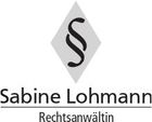 Rechtsanwältin Lohman Logo