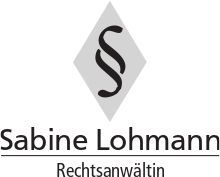 Rechtsanwaltin-Lohman-Logo