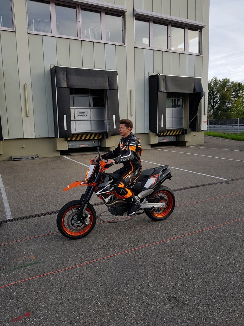 Fahrschule Baumgartner