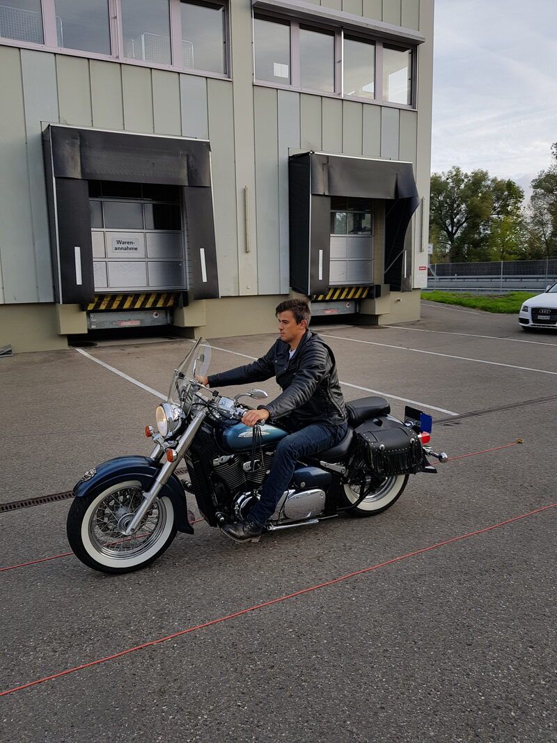 Fahrschule Baumgartner