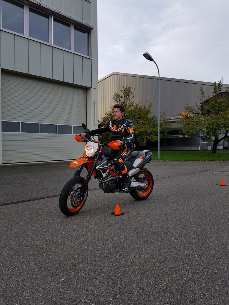 Fahrschule Baumgartner