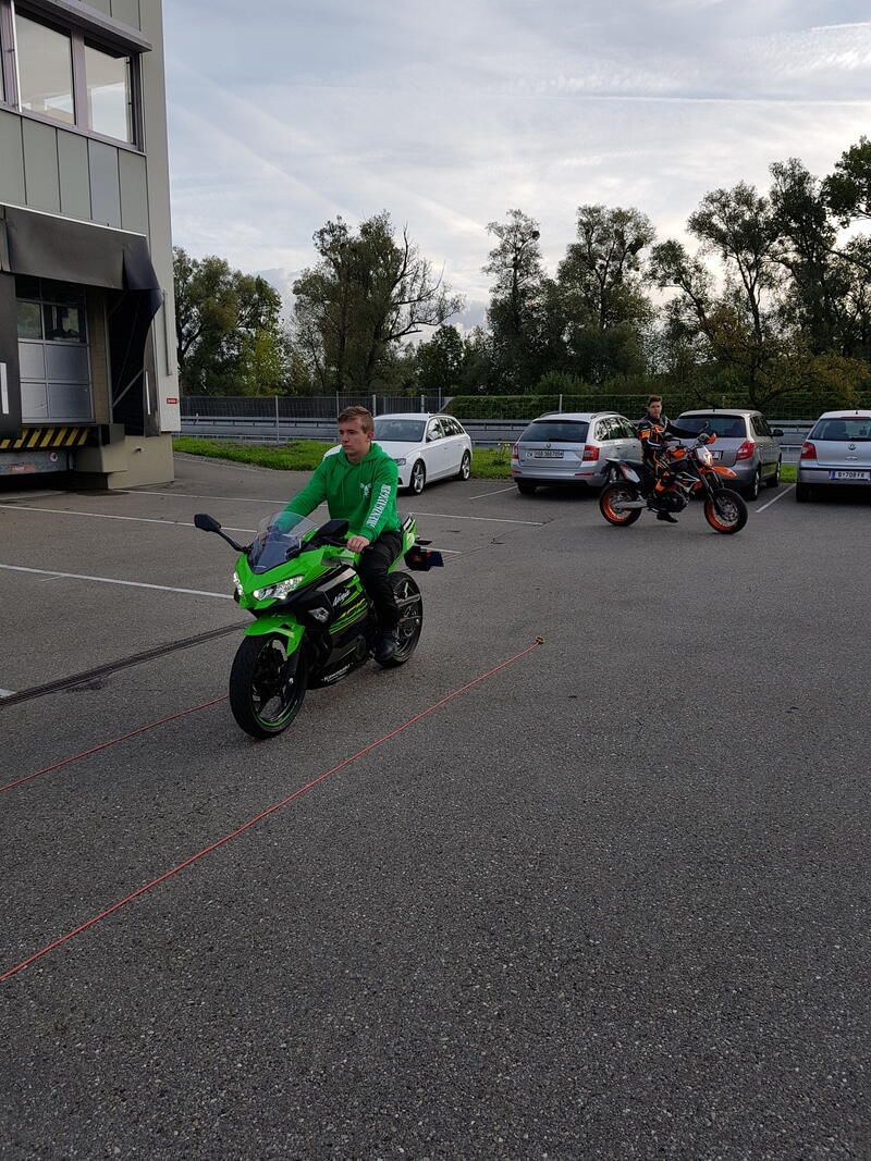 Fahrschule Baumgartner