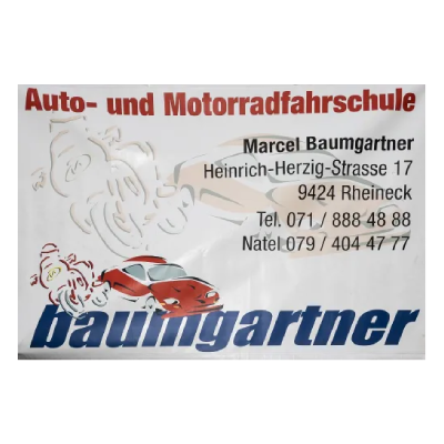 (c) Baumgartner-fahrschule.ch