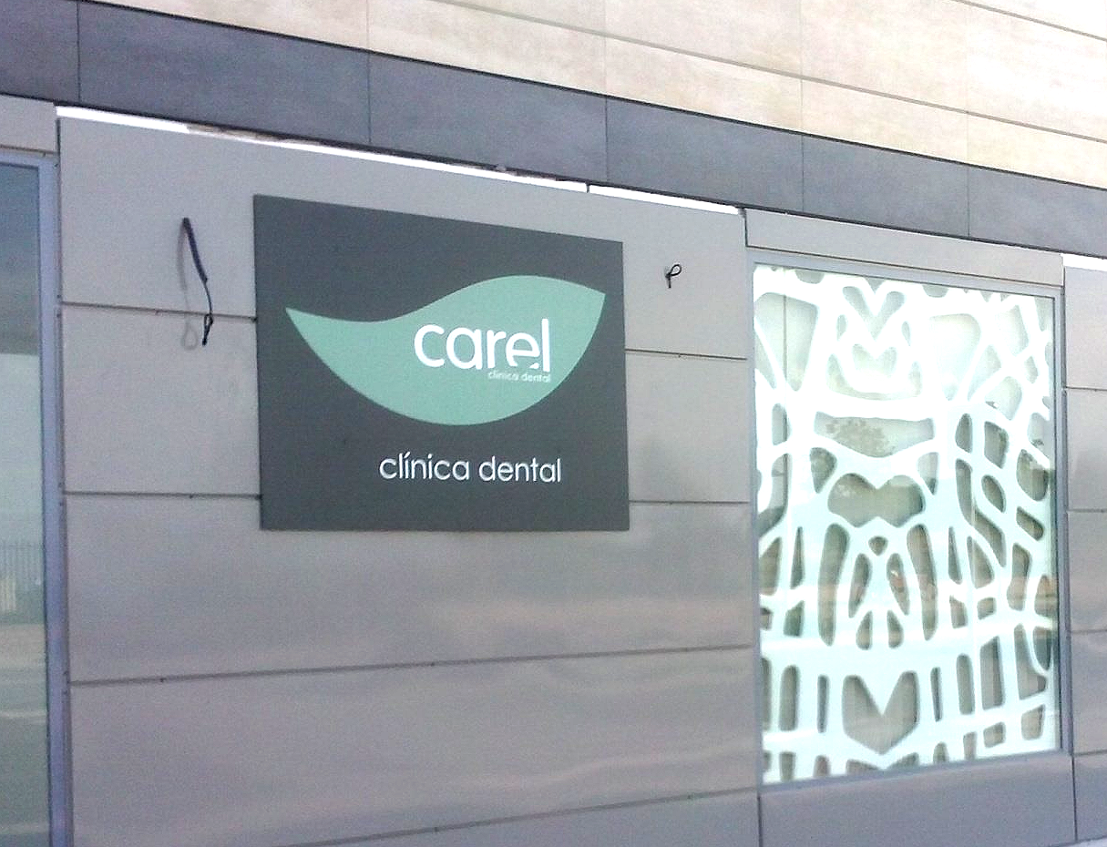 cartel panel composite