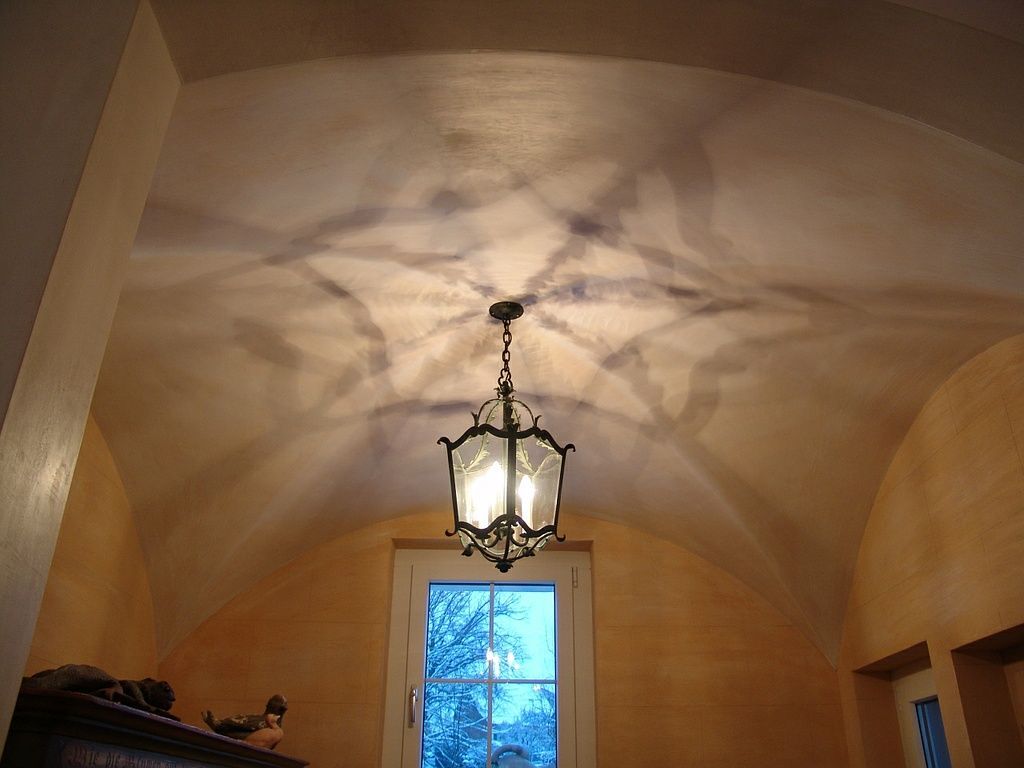 Gipserarbeiten - Giuseppe Margarito GmbH - Effretikon