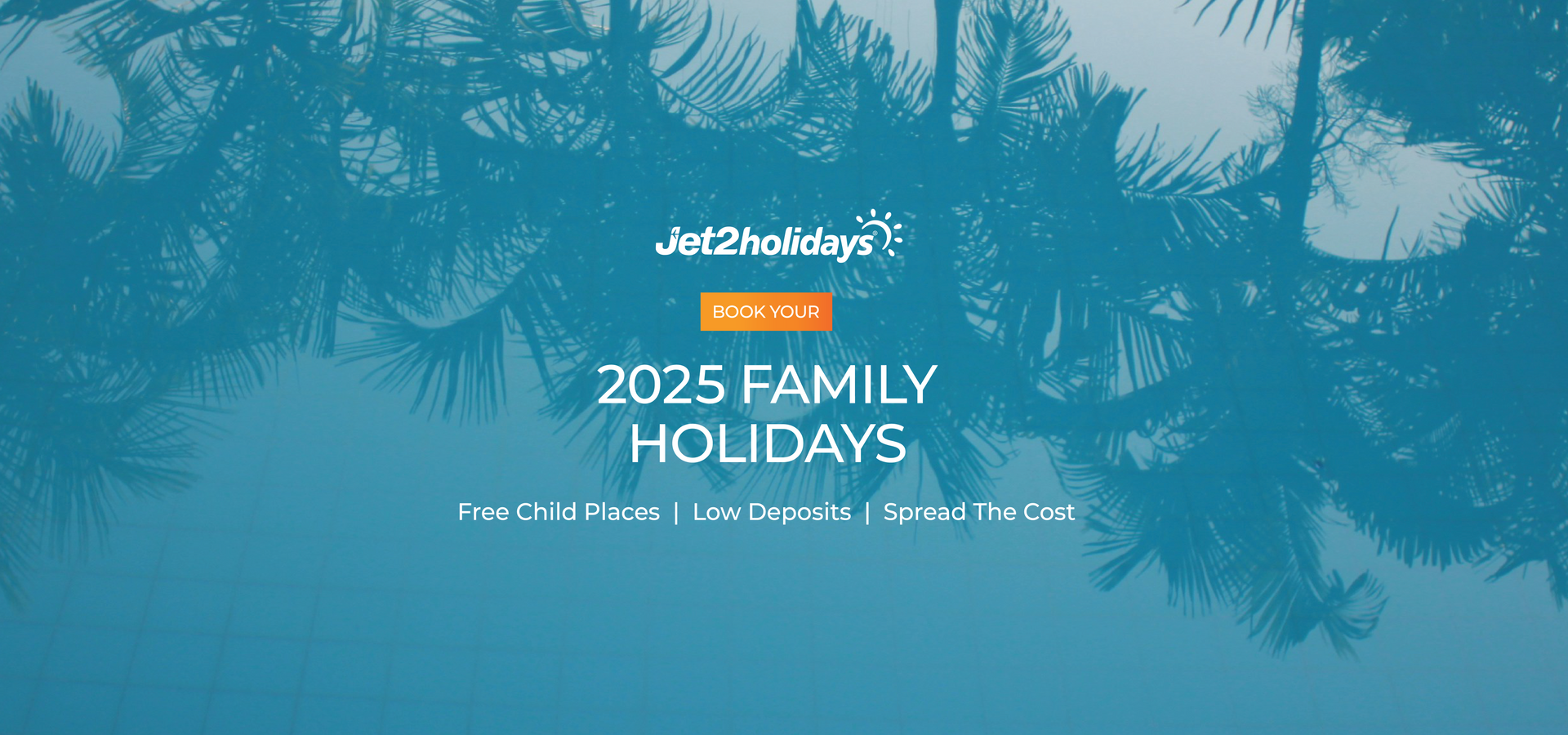 Jet2holidays Family