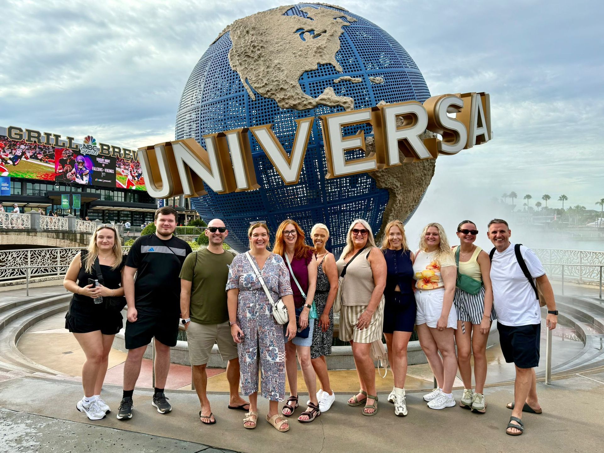 Universal Studios
