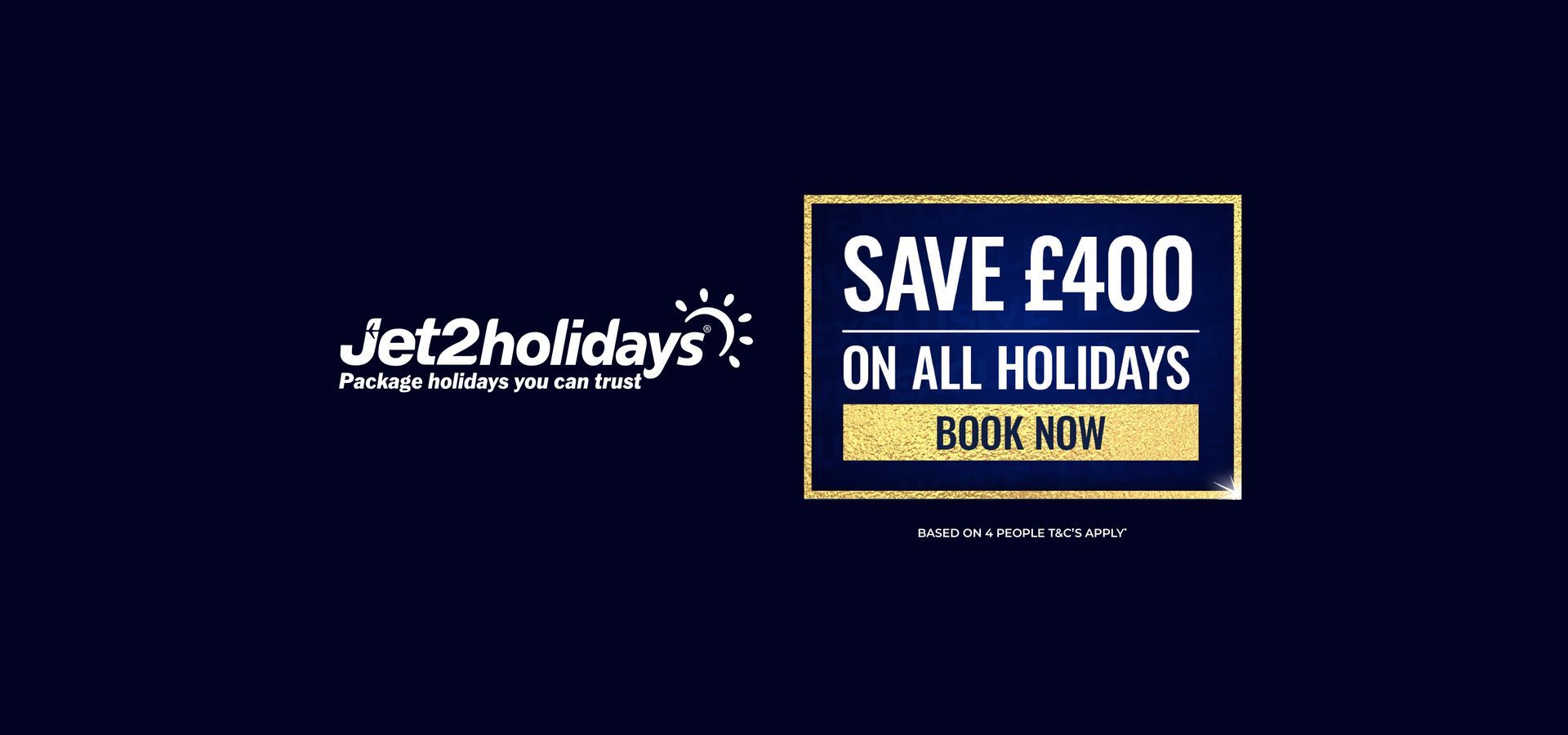 Jet2holidays