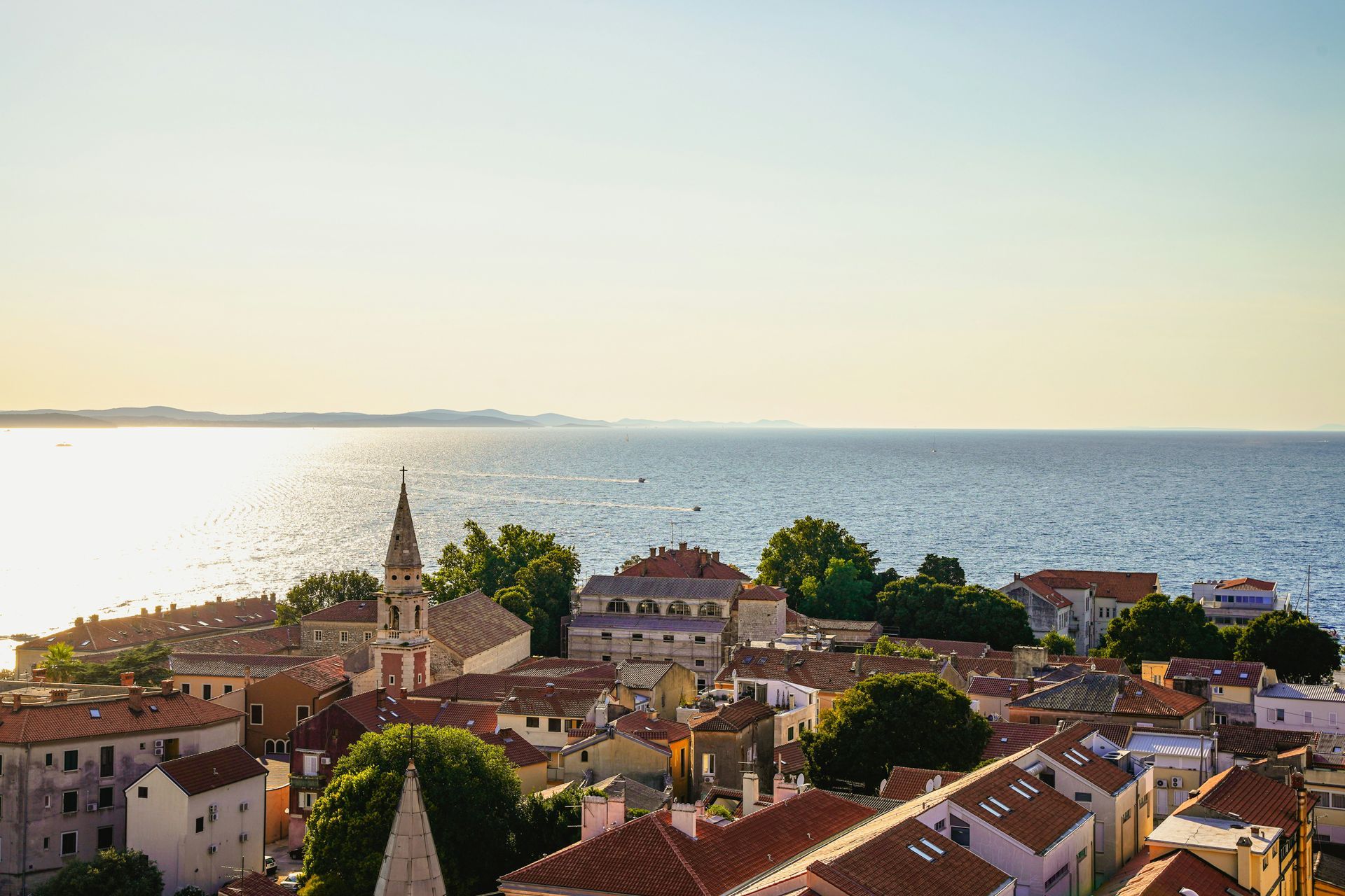 Zadar, Croatia