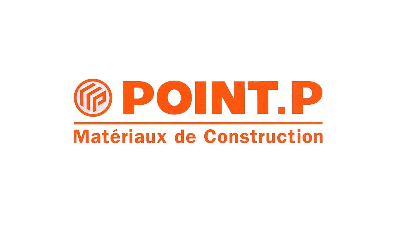 Logo Point.P