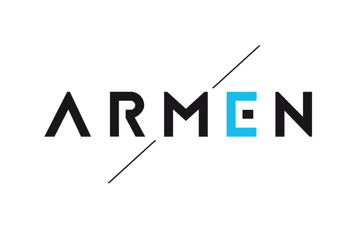 Logo ARMEN
