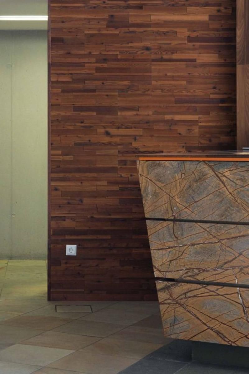 Rutishauser Schreinerhandwerk GmbH