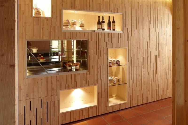 Rutishauser Schreinerhandwerk GmbH