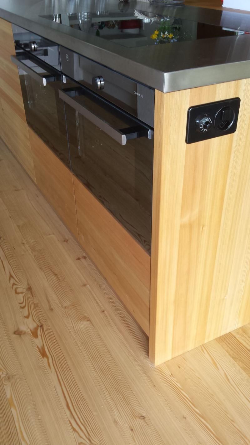 Rutishauser Schreinerhandwerk GmbH