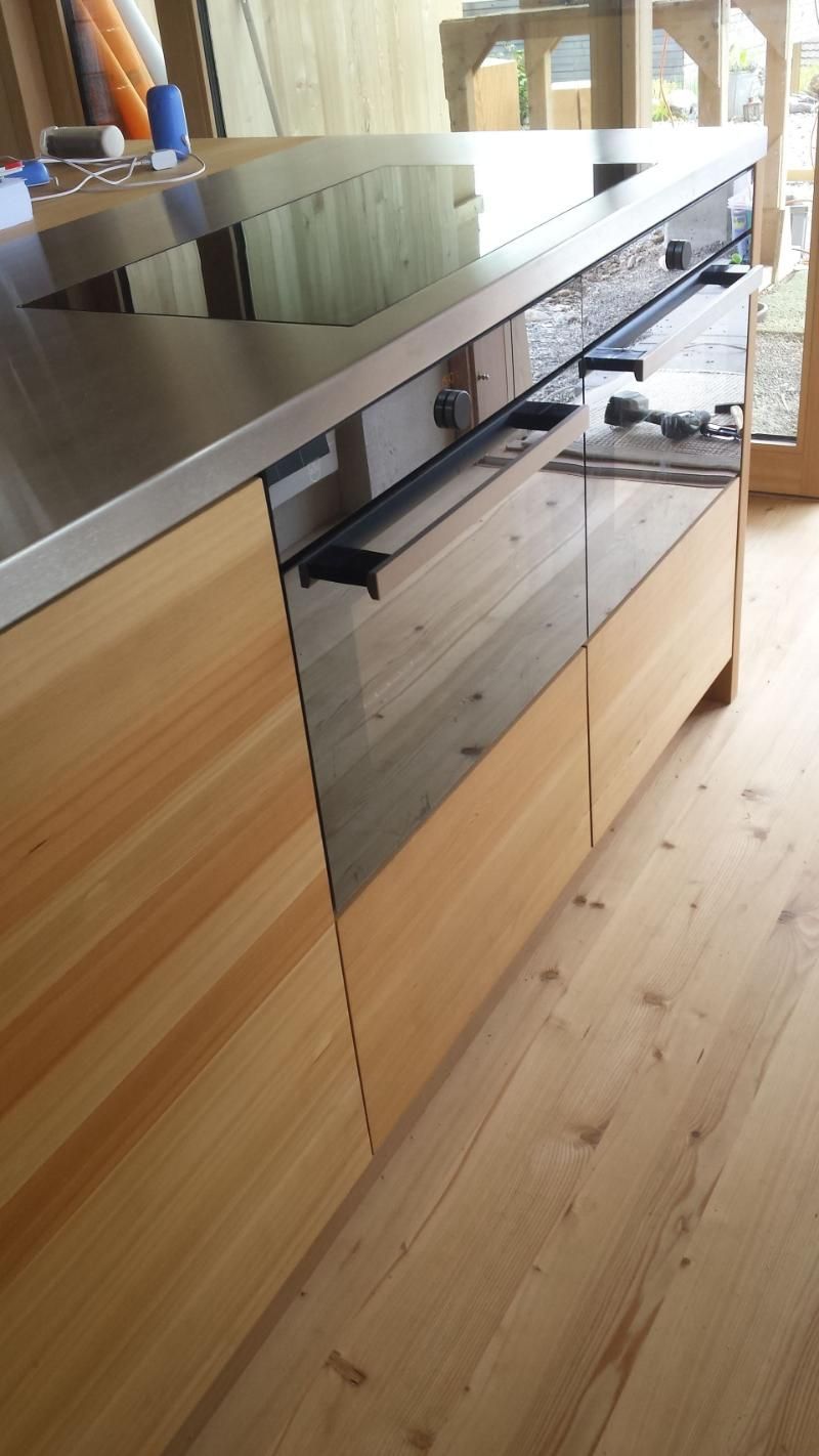 Rutishauser Schreinerhandwerk GmbH