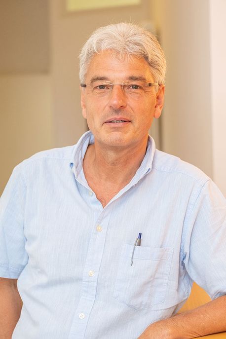 Dr. Martin Gössmann