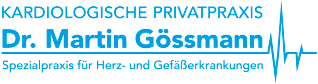 Dr. med. Martin Gössmann Logo