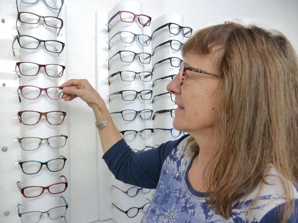 Silvia Iseli - Streun Optik