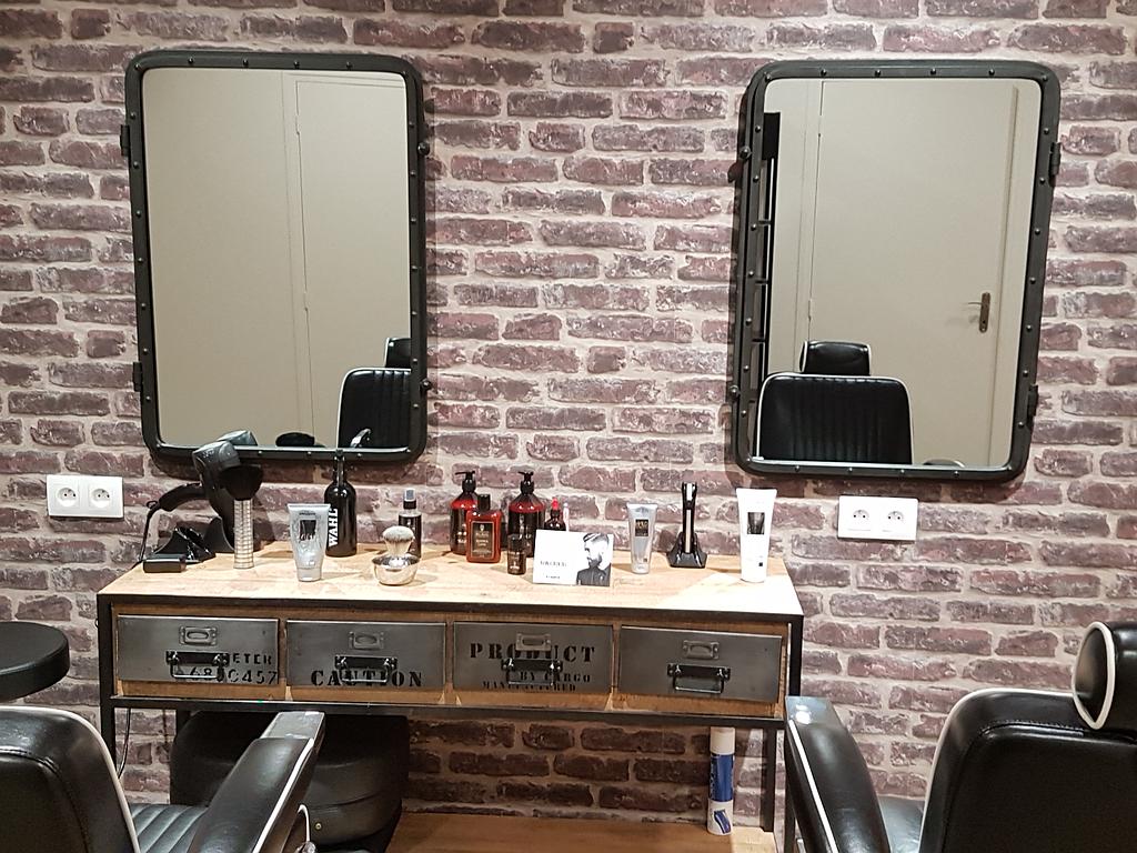 Coiff' & Moi, coiffeur visagiste et barbier à Montfort-sur-Meu