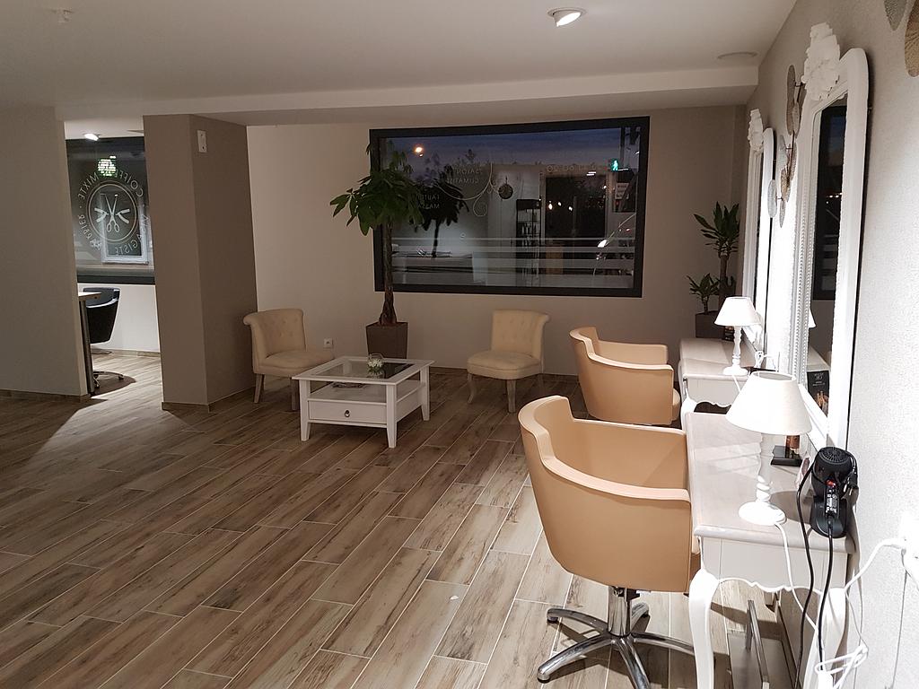 Coiff' & Moi, coiffeur visagiste et barbier à Montfort-sur-Meu