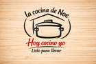 LA COCINA DE NOE