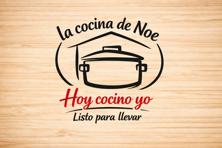 LA COCINA DE NOE, comidas caseras para llevar en el Mercado Central de Zaragoza