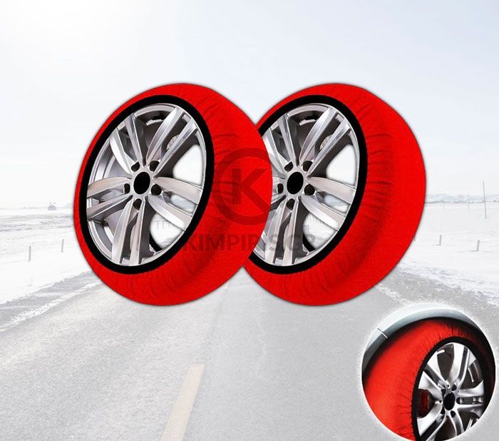 Αντιολισθητικά πανιά χιονιού