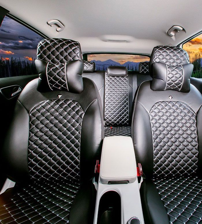 Καλύμματα αυτοκινήτου