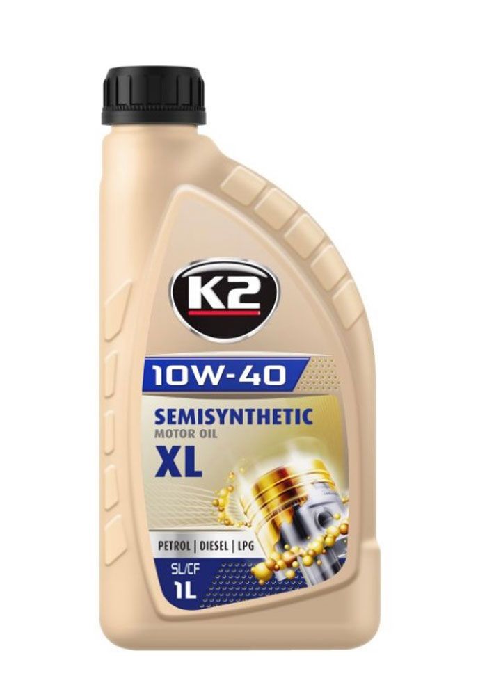 Λιπαντικό κινητήρα K2