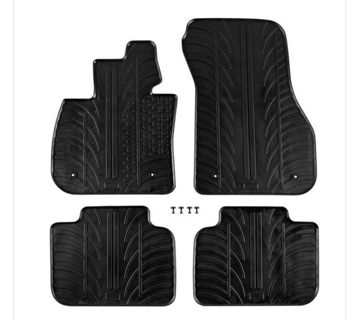 Πατάκια αυτοκινήτου