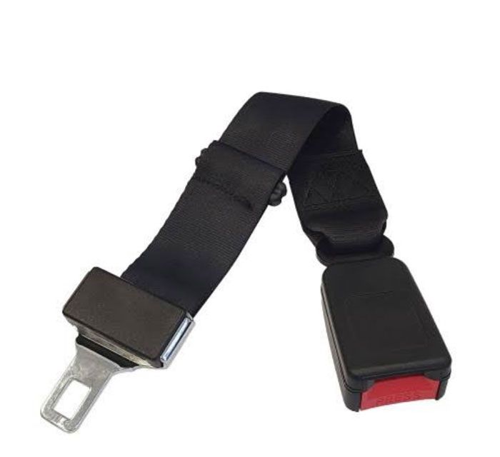 Προέκταση ζώνης ασφαλείας αυτοκινήτου