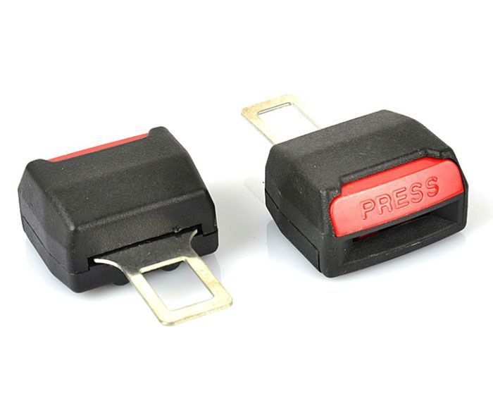 Κλιπ ζώνης αυτοκινήτου