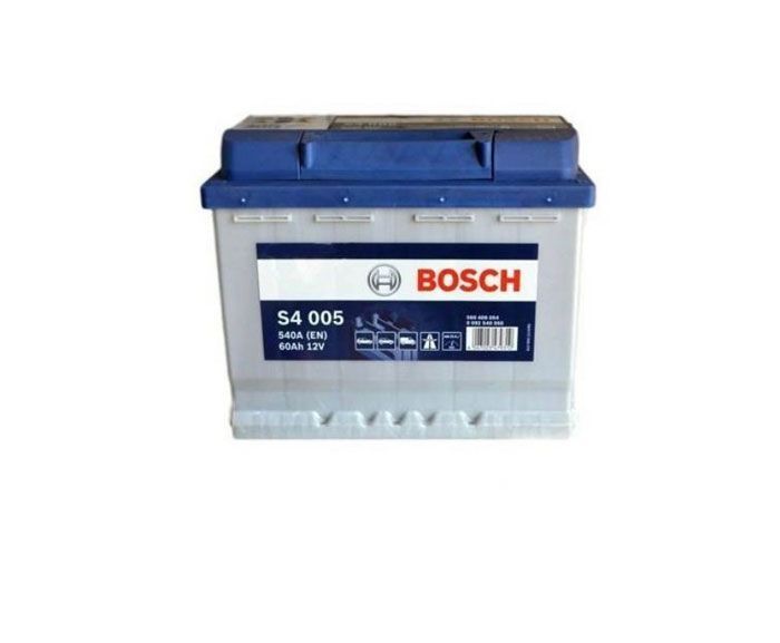 Bosch s4 005 60ah 540 EN