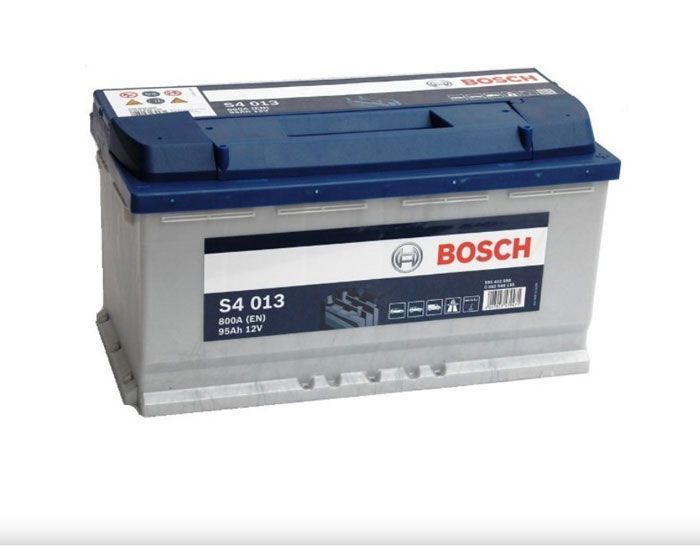 Bosch s4 95ah 800EN