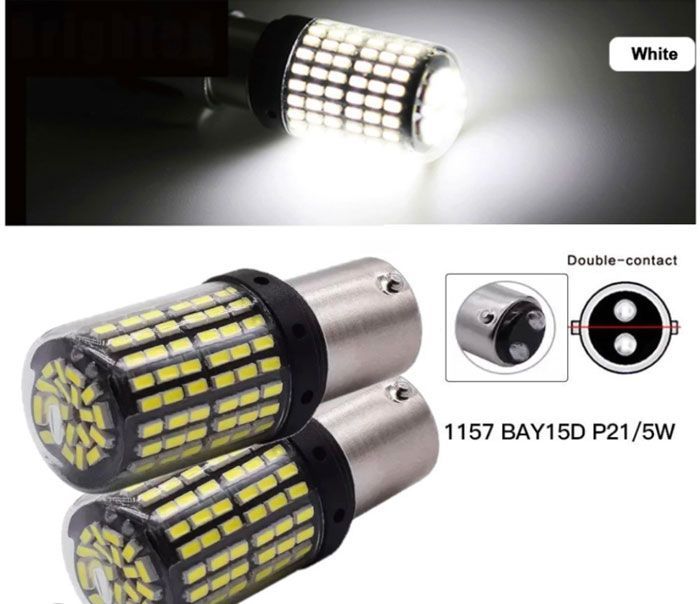 Led head lights Mxd series P21-5