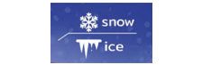 SNOW-ICE