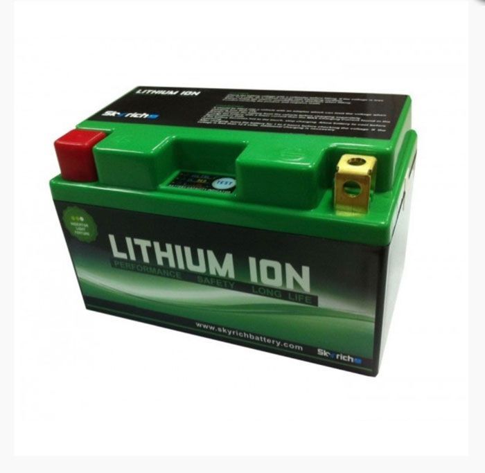 Skyrich lithium battery LFP4-plus