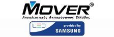 mover