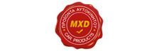 mxd