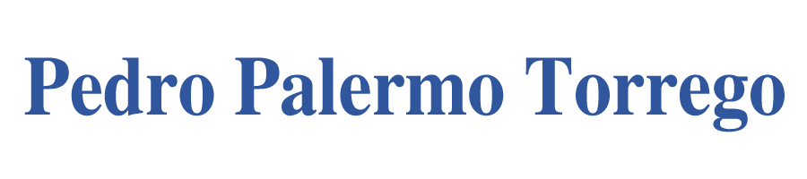 Pedro Palermo Torrego