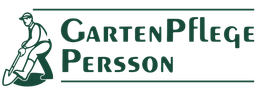 Logo Gartenpflege Persson aus Kollmar