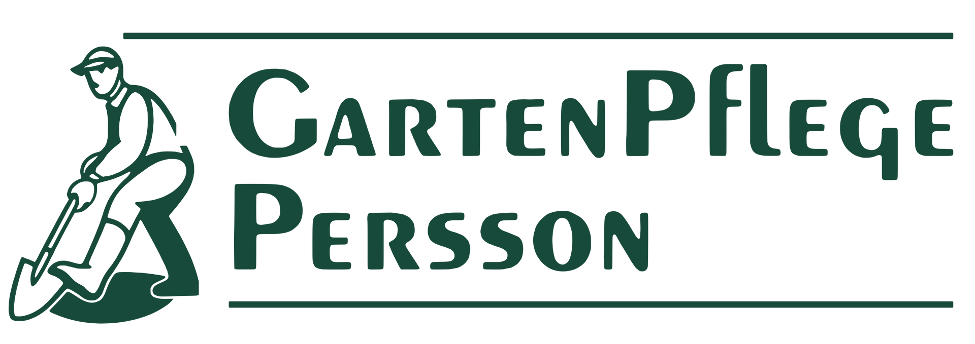 Logo Gartenpflege Persson aus Kollmar