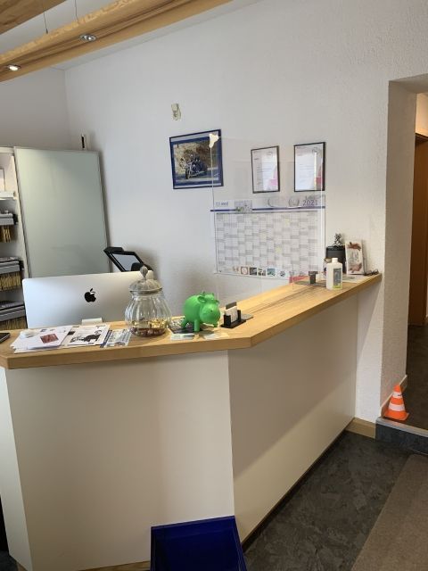 CompliSanus Rezeption