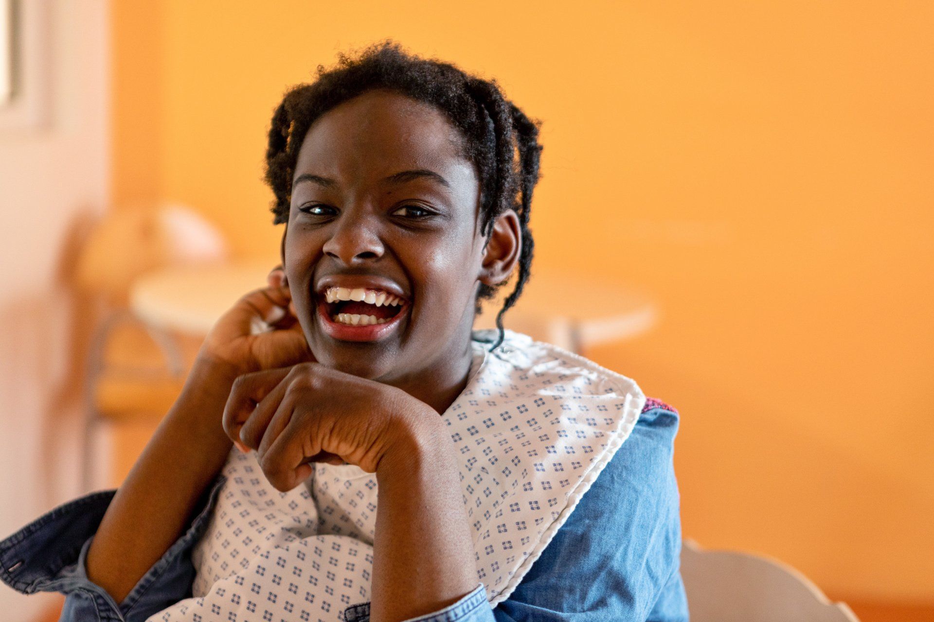 Soutien à l'inclusion