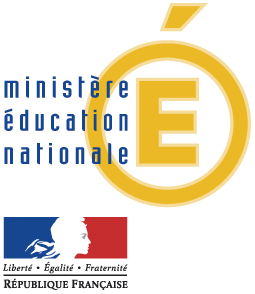 Ministère de l'Éducation Nationale Ministère de l'Éducation Nationale