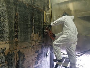 Laaksojen Ilmastointityö