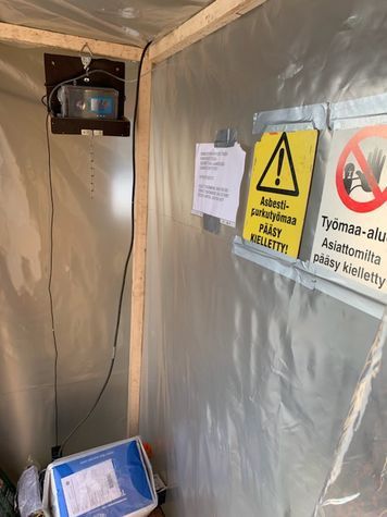 Laaksojen Ilmastointityö