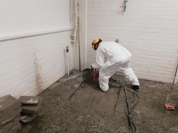 Laaksojen Ilmastointityö