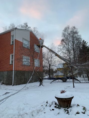 Laaksojen Ilmastointityö