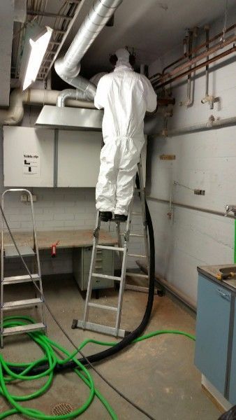 Laaksojen Ilmastointityö